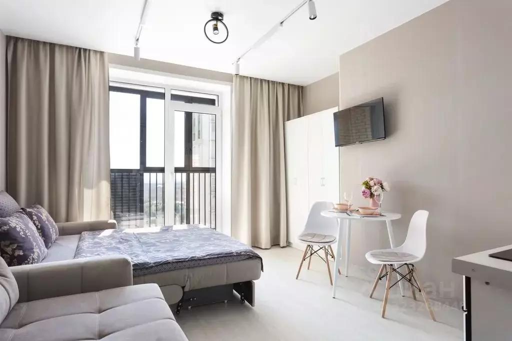 Студия Новосибирская область, Новосибирск Красный просп., 167/3 (30.0 ... - Фото 0