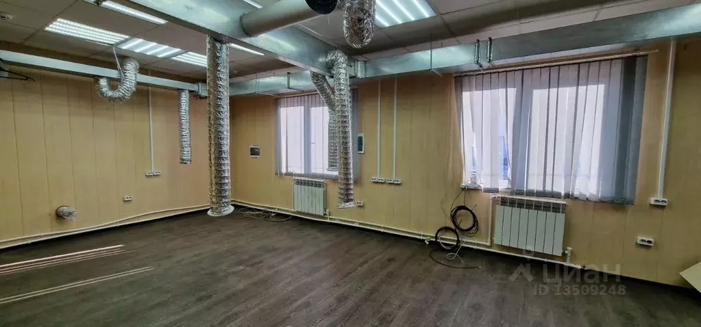 Помещение свободного назначения в Иркутская область, Иркутск . - Фото 1