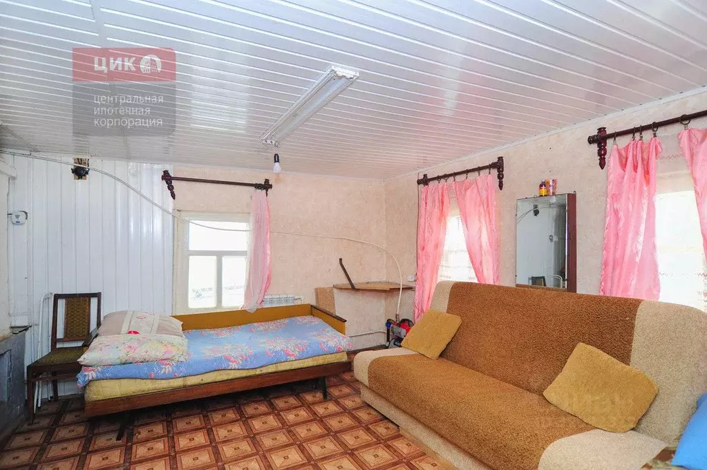 Дом в Рязанская область, Рязанский район, Окское с/пос, д. Романцево ... - Фото 1