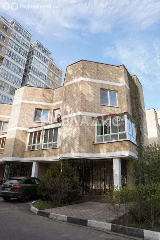 3-комнатная квартира: Москва, улица Дружбы, 4ск2 (220 м) - Фото 0