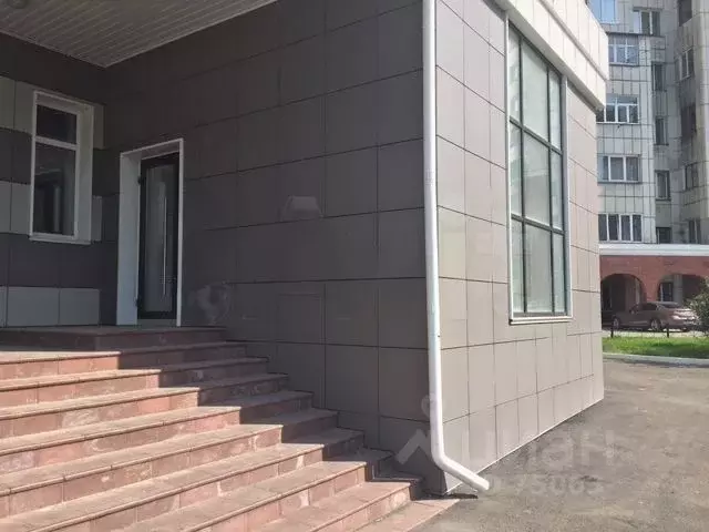 Офис в Алтайский край, Барнаул Партизанская ул., 138 (651 м) - Фото 1