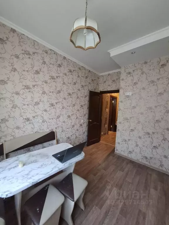 1-к кв. Санкт-Петербург Парашютная ул., 56к2 (39.5 м) - Фото 2