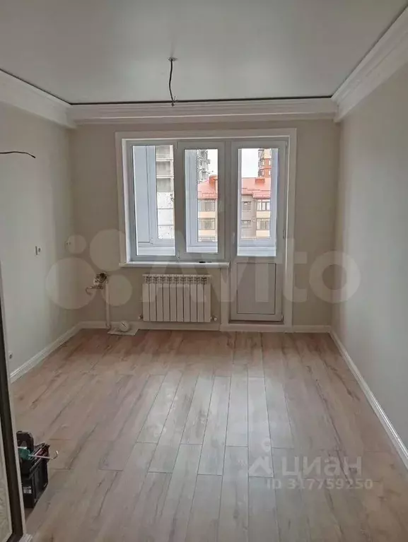 2-к кв. Дагестан, Каспийск ул. Зейнудина Батманова (76.0 м) - Фото 0