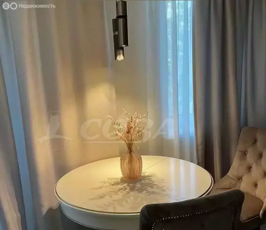 1-комнатная квартира: Махачкала, улица Сулеймана Стальского, 16 (35 м) - Фото 2