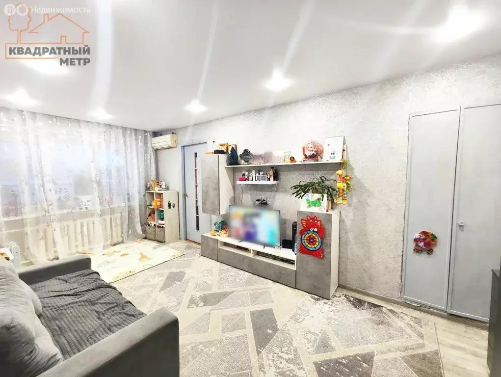 2-комнатная квартира: Димитровград, проспект Димитрова, 15 (42.96 м) - Фото 2