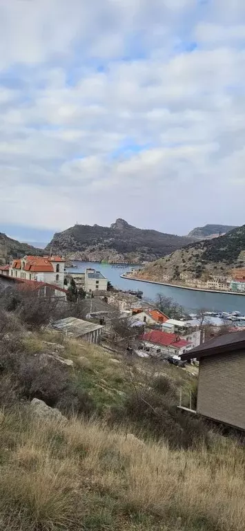 Участок в Севастополь  (8.0 сот.) - Фото 0