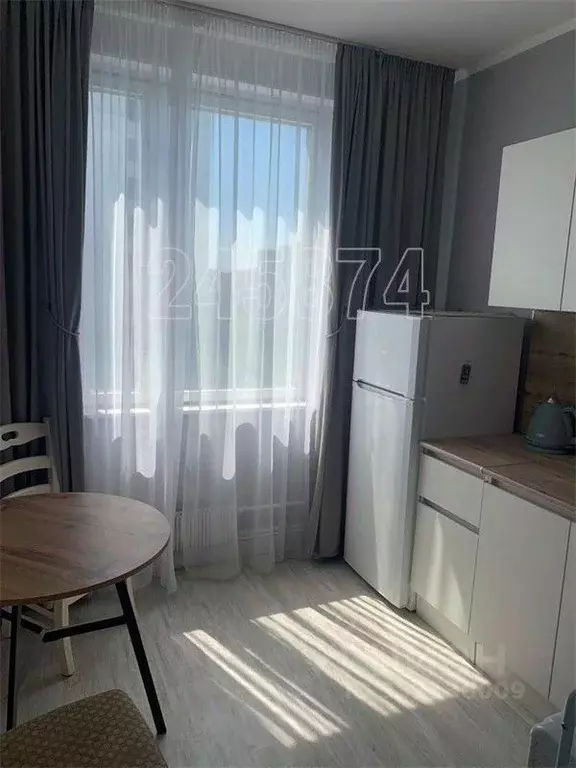 2-к кв. Москва Белозерская ул., 3А (45.0 м) - Фото 1