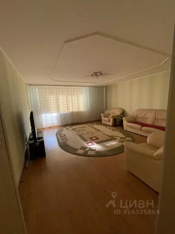 2-к кв. Алтайский край, Барнаул ул. Малахова, 87б (70.3 м) - Фото 0