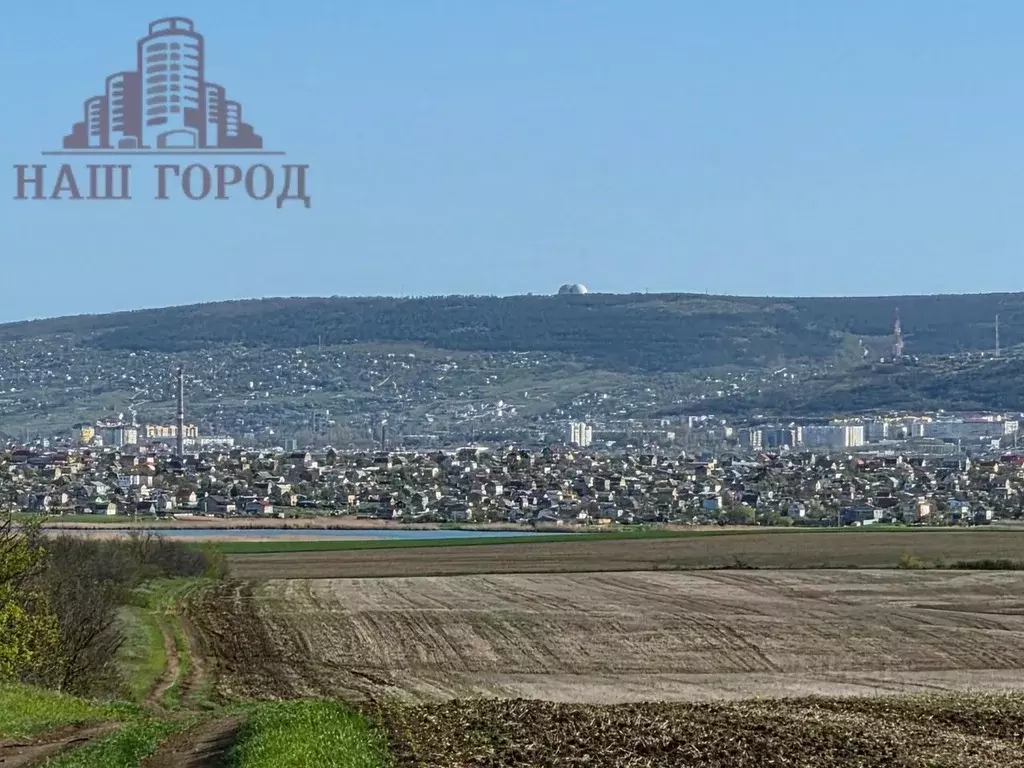 Участок в Крым, Феодосия Кефе мкр,  (830.0 сот.) - Фото 2