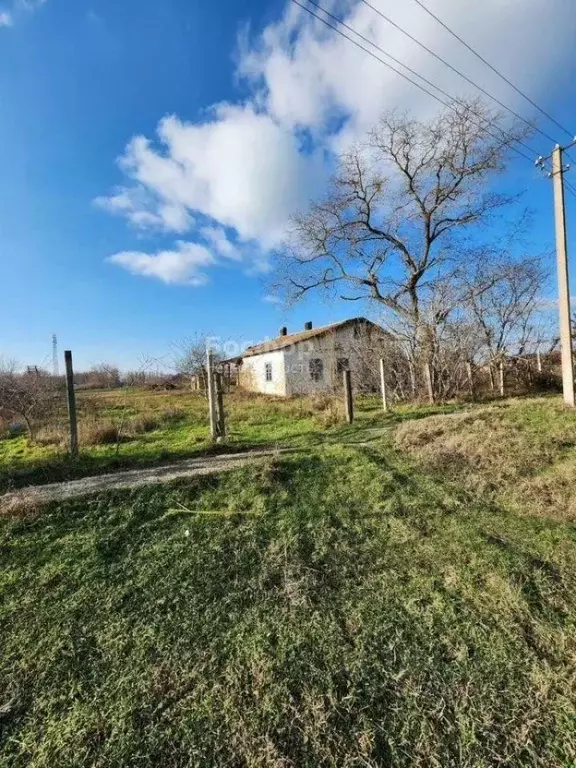 Дом в Крым, Советский район, с. Ильичево ул. Ленина (40 м) - Фото 2