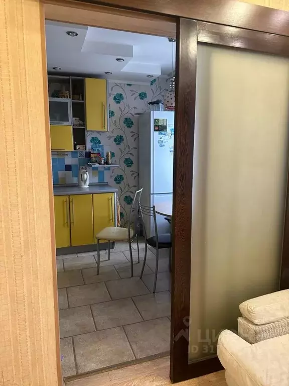 4-к кв. Кемеровская область, Кемерово ул. Свободы, 7 (76.0 м) - Фото 1