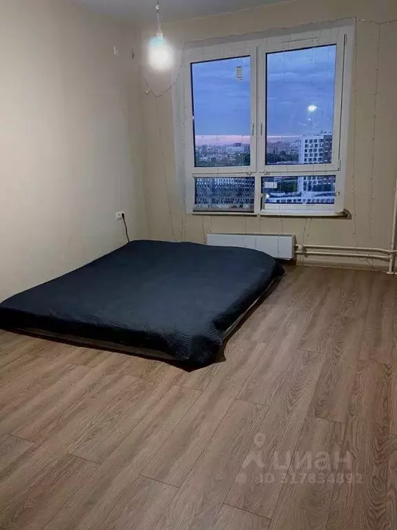 Квартира, 3 комнаты, 75.5 м - Фото 0