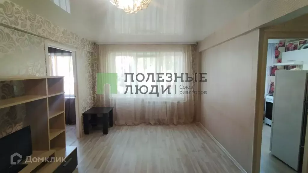Продаётся 2-к квартира, 44.6 м - Фото 0