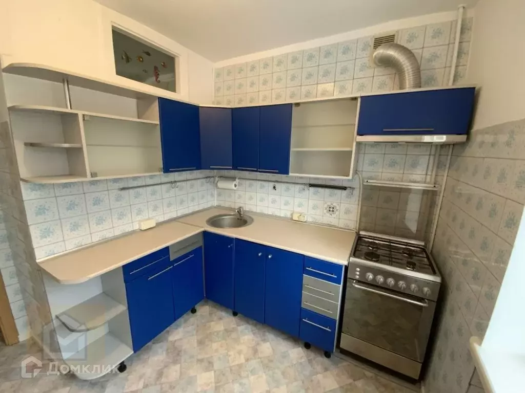 Продаётся 3-к квартира, 65.1 м - Фото 0