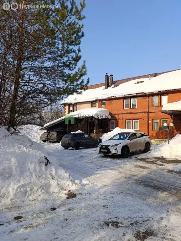 Дом в Ижевск, улица Карла Маркса, 428к4 (232 м) - Фото 2