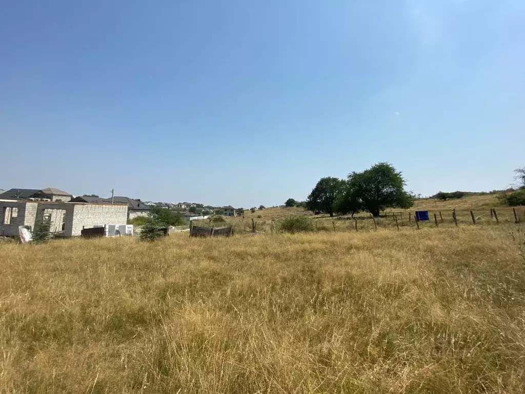 Участок в Кабардино-Балкария, Нальчик городской округ, с. Кенже ул. ... - Фото 1