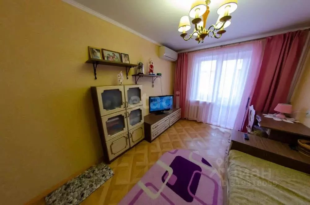 1-к кв. Курганская область, Шадринск ул. Гагарина, 15 (31.0 м) - Фото 0
