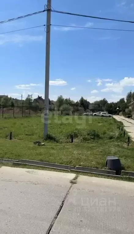 Участок в Москва д. Ширяево, ул. Русское Поле (15.0 сот.) - Фото 1