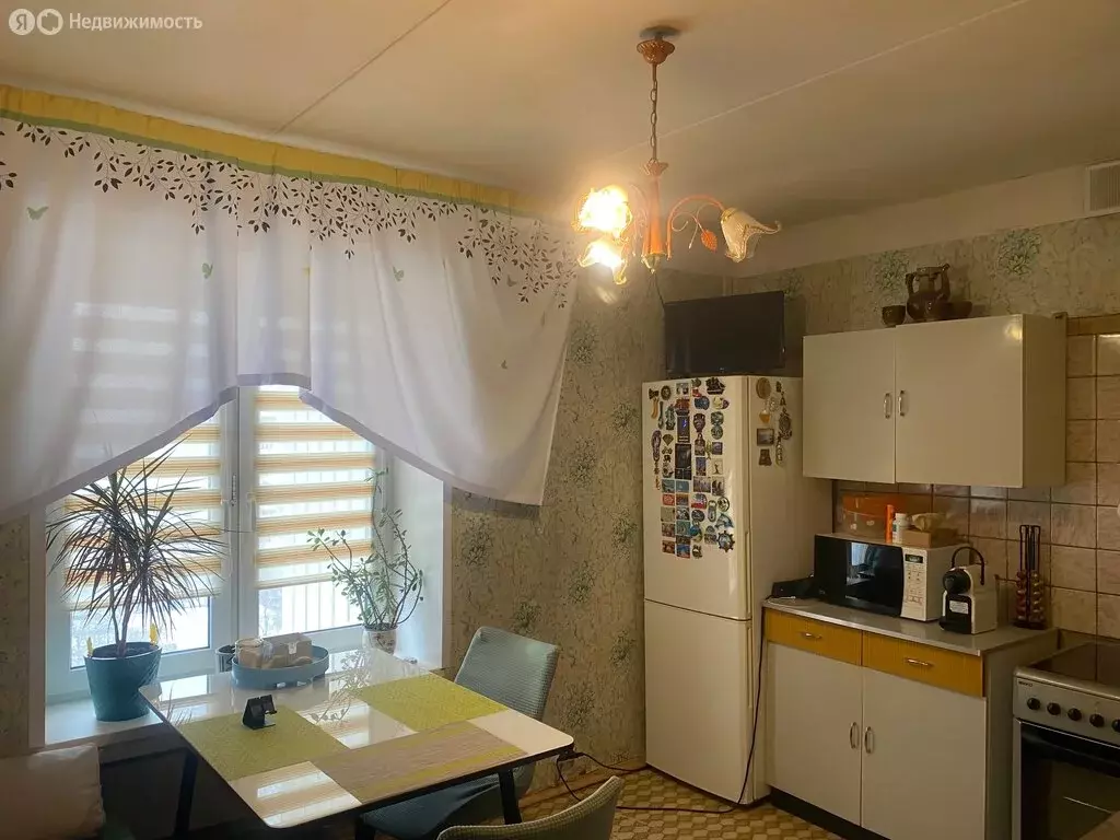 2-комнатная квартира: Москва, 2-я улица Марьиной Рощи, 16 (51 м) - Фото 2