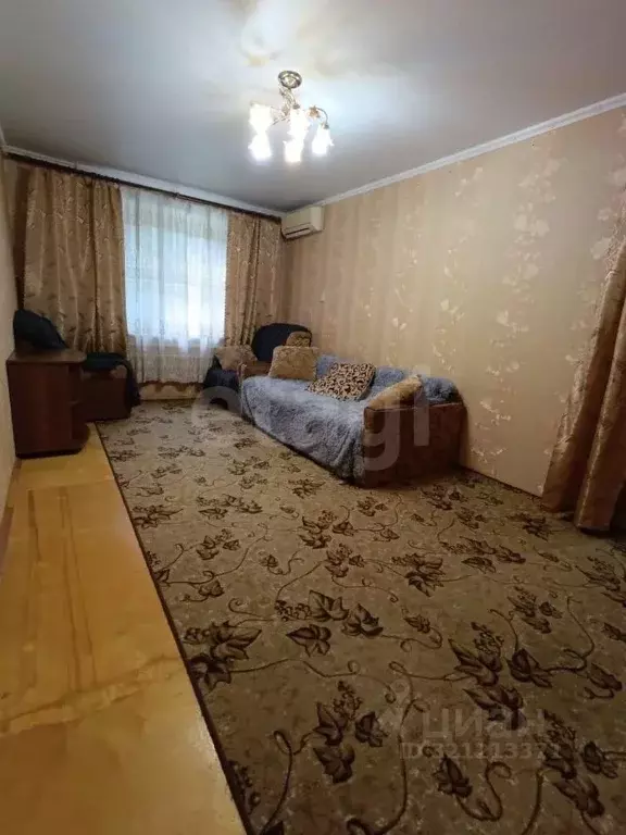 1-к кв. Ростовская область, Ростов-на-Дону ул. Тимошенко, 10 (32.0 м) - Фото 0
