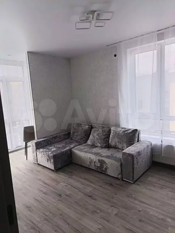 1-к. квартира, 34 м, 9/10 эт. - Фото 0
