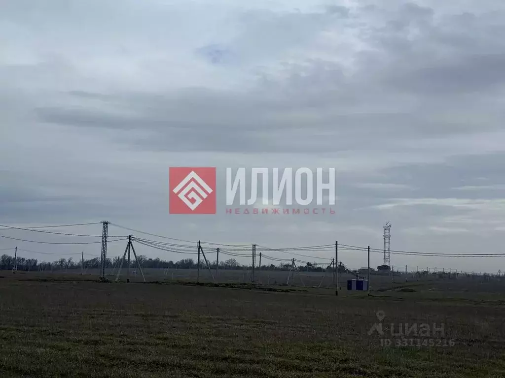 Участок в Крым, Симферопольский район, Николаевка пгт ул. Советская ... - Фото 2