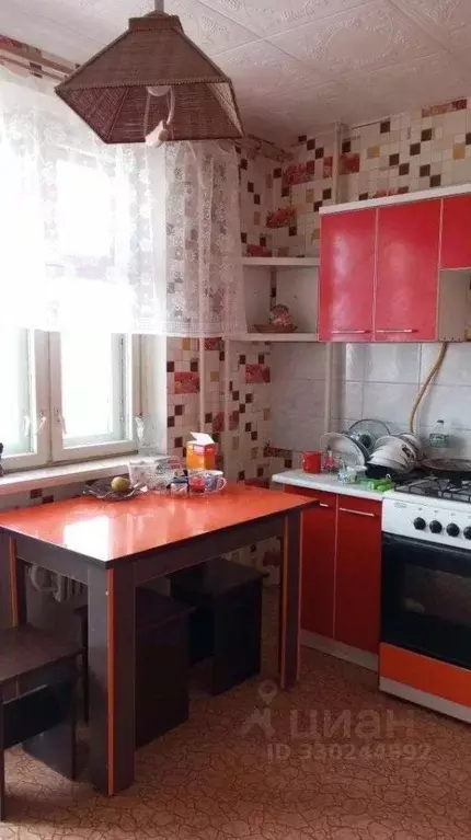 3-к кв. Белгородская область, Строитель Яковлевский городской округ, ... - Фото 2