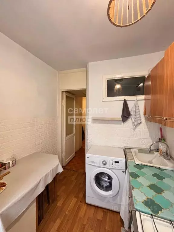 4-к кв. Кабардино-Балкария, Нальчик ул. Ватутина, 34 (61.8 м) - Фото 2