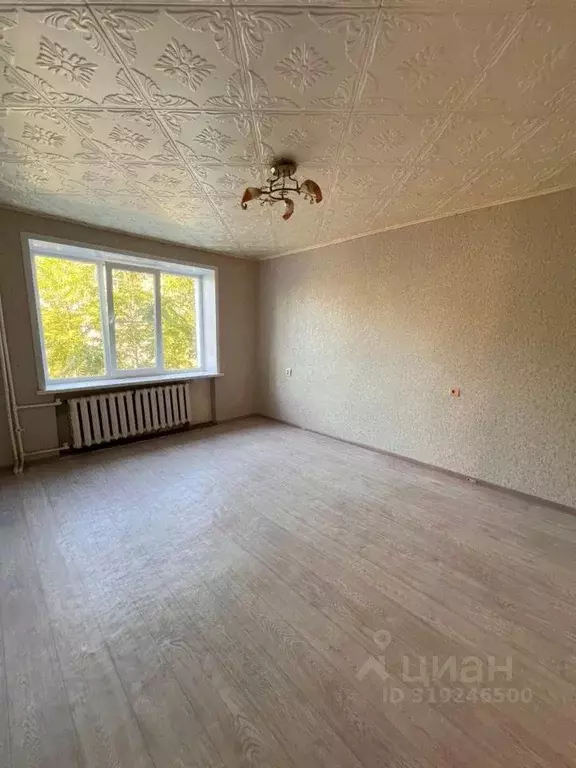 2-к кв. Астраханская область, пос. Володарский ул. Комсомольская, 1 ... - Фото 2