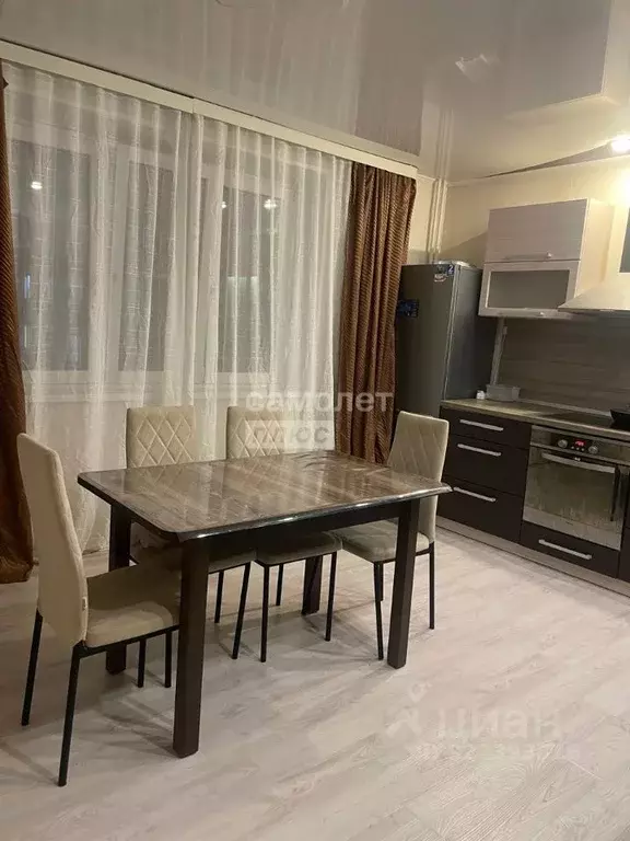 2-к кв. Челябинская область, Челябинск ул. 1-я Эльтонская, 46 (65.2 м) - Фото 1