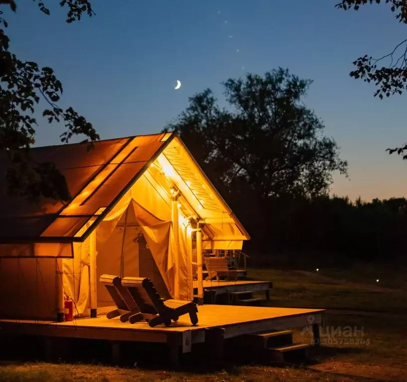 Участок в Калининградская область, Зеленоградский муниципальный округ  ... - Фото 2