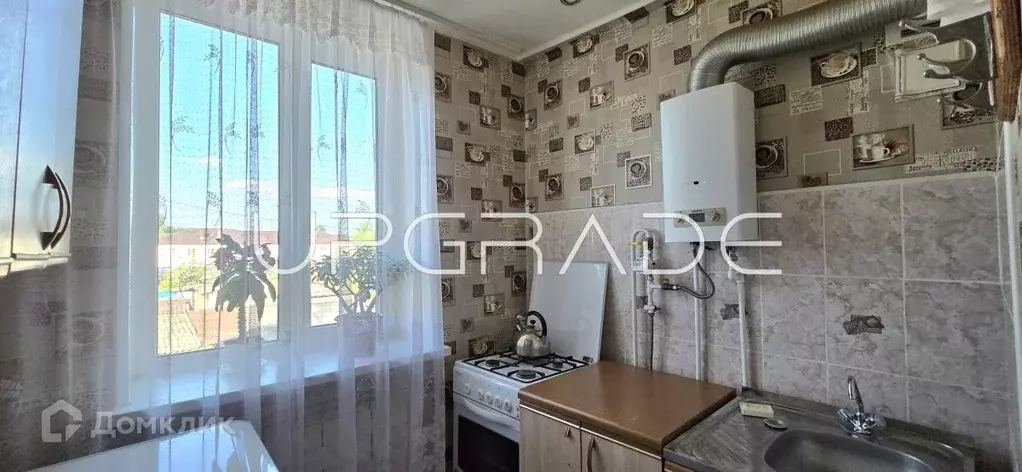 Продаётся 1-к квартира, 32.9 м - Фото 1