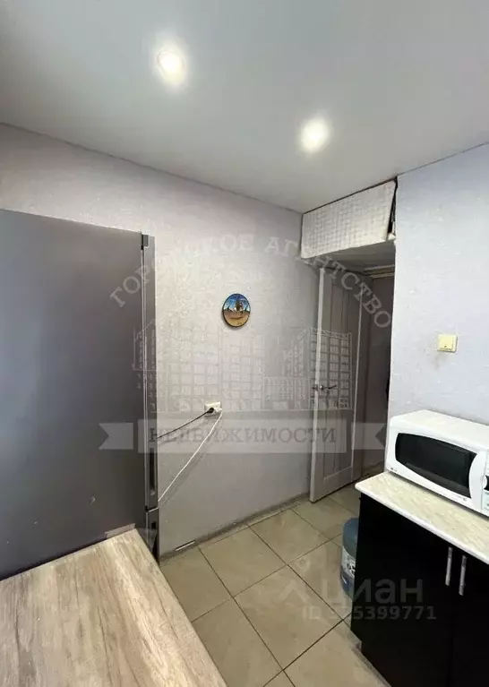 1-к кв. Калужская область, Калуга Турынино мкр, ул. Родниковая, 87 ... - Фото 2