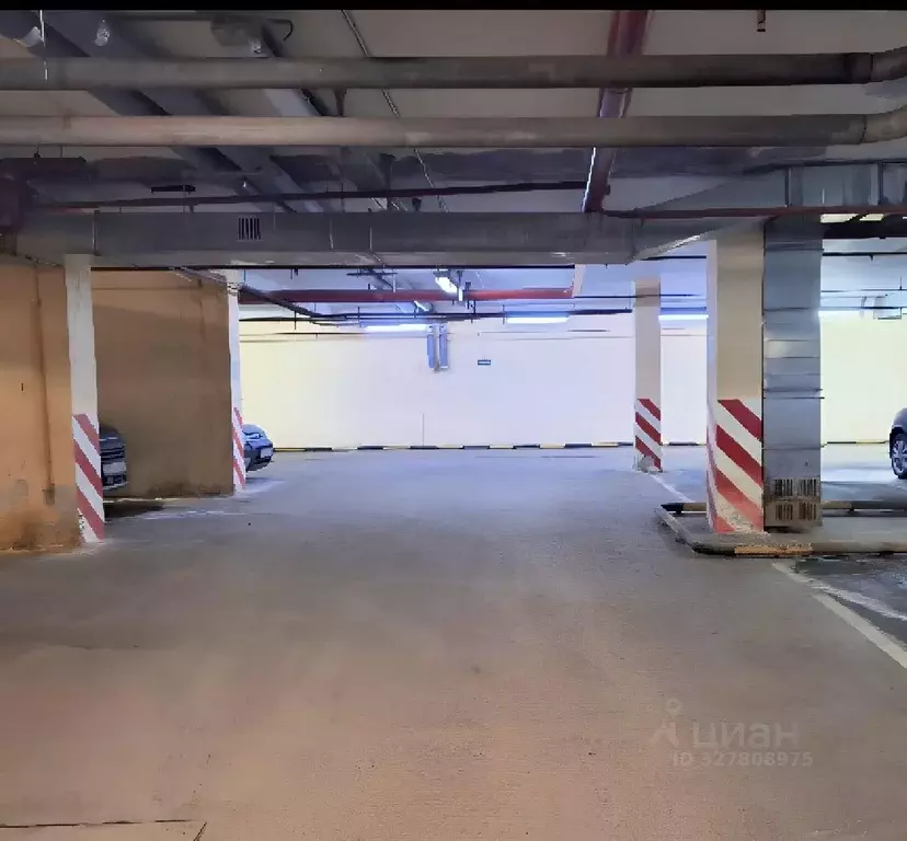 Гараж в Московская область, Балашиха ул. Чистопольская, 30 (16 м) - Фото 2