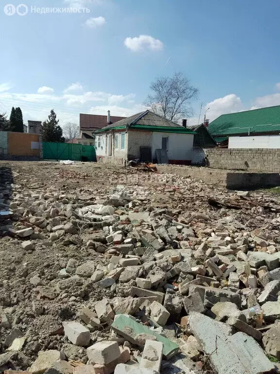 Участок в Ессентуки, Кольцевая улица, 2 (6 м) - Фото 1