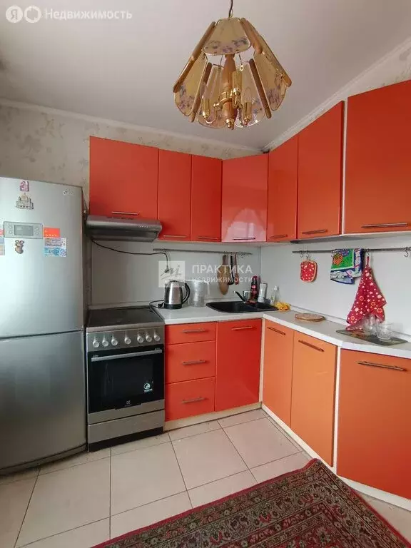2-комнатная квартира: Балашиха, микрорайон Гагарина, 11 (48.5 м) - Фото 2
