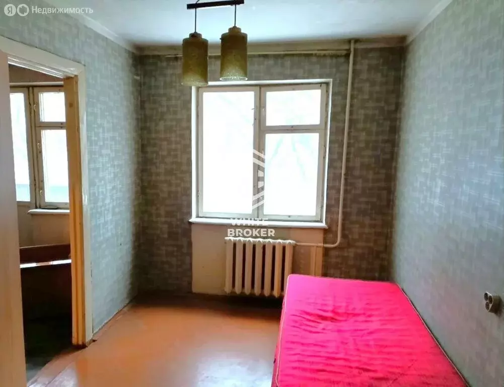 2-комнатная квартира: Люберцы, Юбилейная улица, 20 (44.5 м) - Фото 0