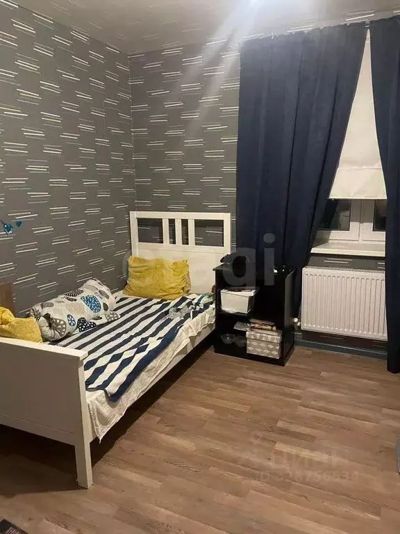 2-к кв. Башкортостан, Уфимский район, с. Булгаково ул. Дуговая, 17 ... - Фото 1