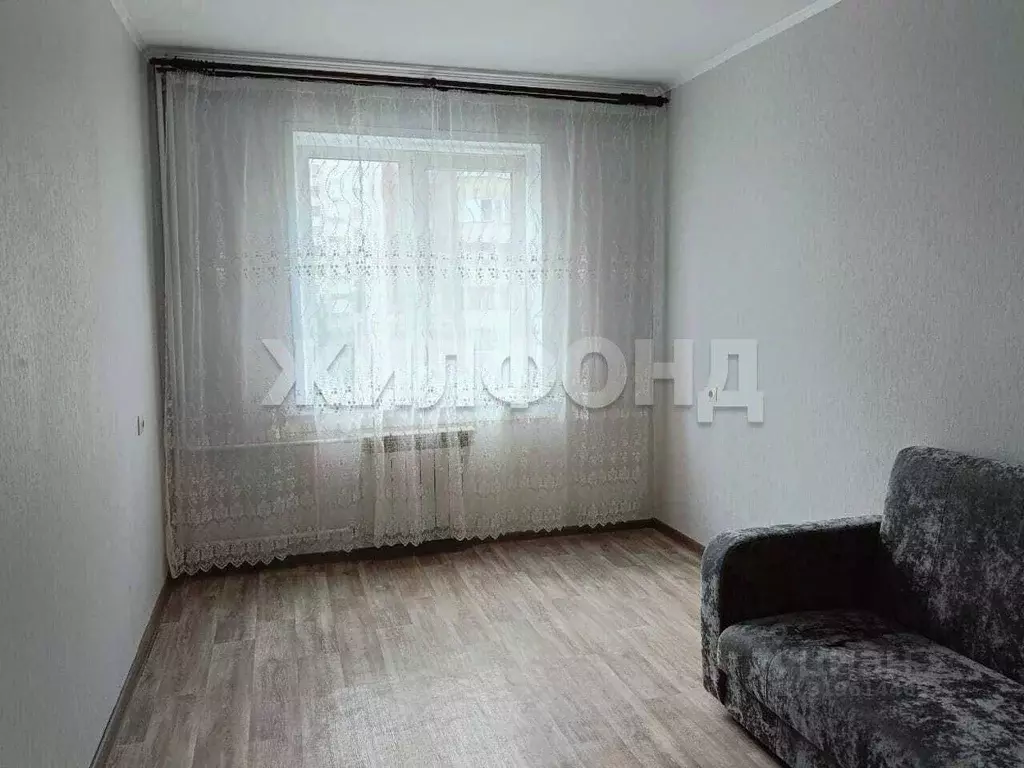 Квартира, 1 комната, 27.5 м - Фото 0