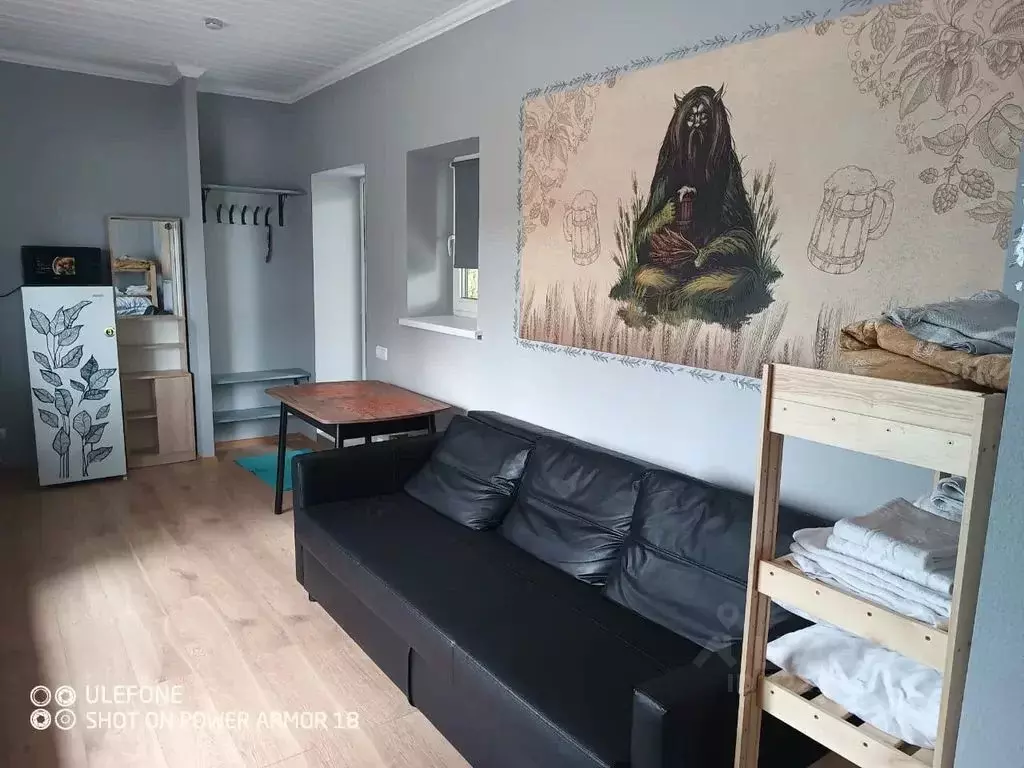 Дом в Ленинградская область, Выборг Октябрьская ул., 60В (30 м) - Фото 1