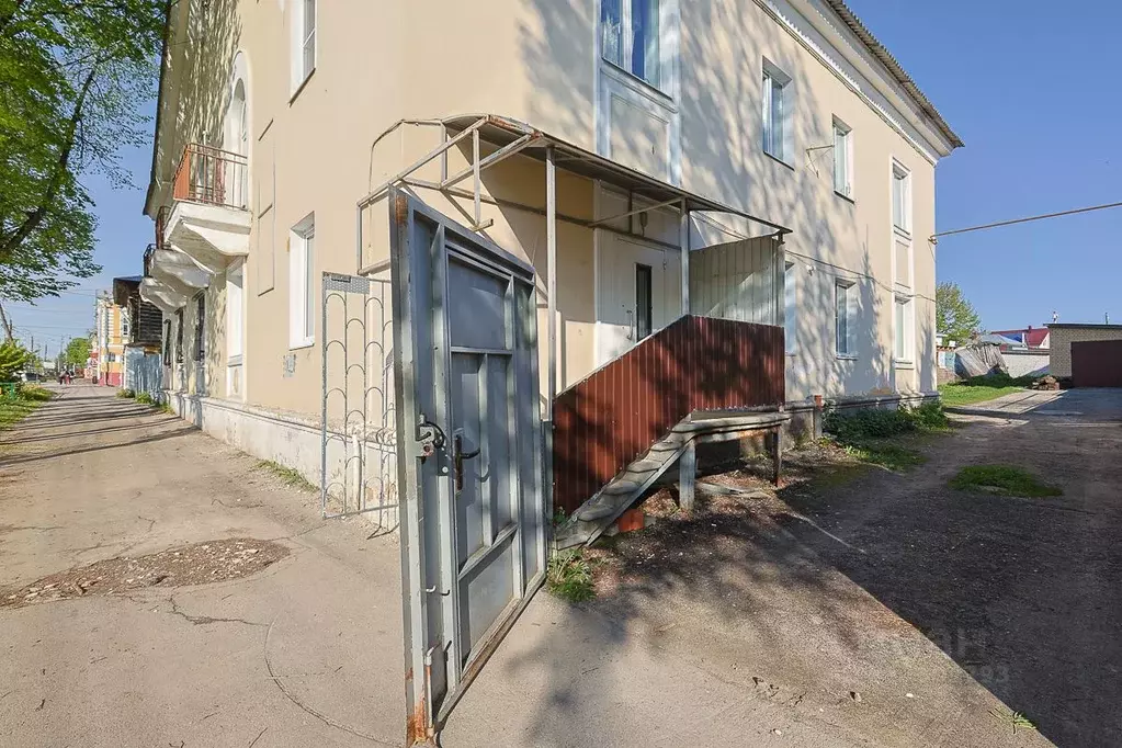 Помещение свободного назначения в Нижегородская область, Богородск ул. ... - Фото 0