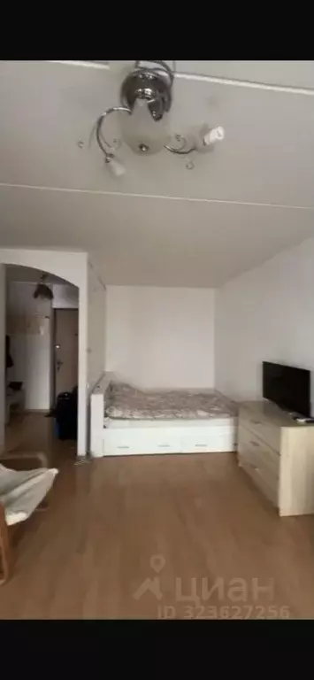 1-к кв. Москва ул. Яблочкова, 37 (33.0 м) - Фото 2