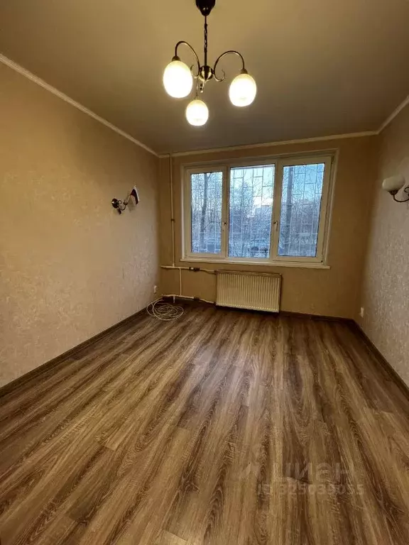 2-к кв. Санкт-Петербург просп. Солидарности, 10к1А1 (44.0 м) - Фото 1