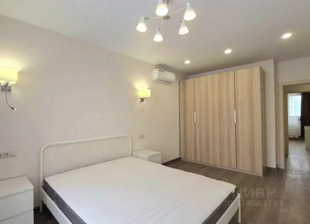 3-к кв. Москва 3-я Фрунзенская ул., 3 (92.0 м) - Фото 1