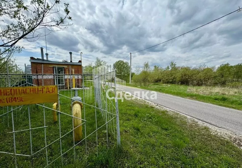 Дом в Городна, Центральная улица, 32 (56 м) - Фото 1
