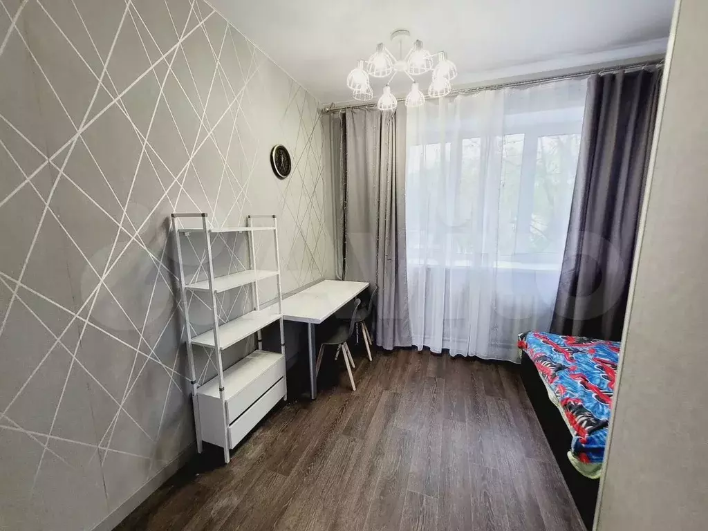 Комната 15 м в 3-к., 2/3 эт. - Фото 0