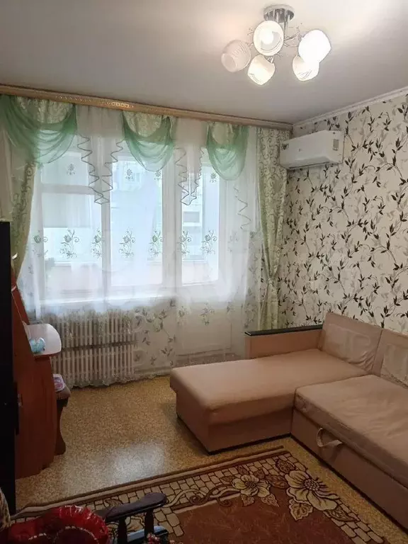 1-к. квартира, 33,7 м, 2/16 эт. - Фото 0