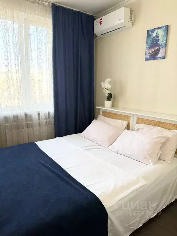 2-к кв. Крым, Симферополь ул. Гоголя, 23 (48.0 м) - Фото 0