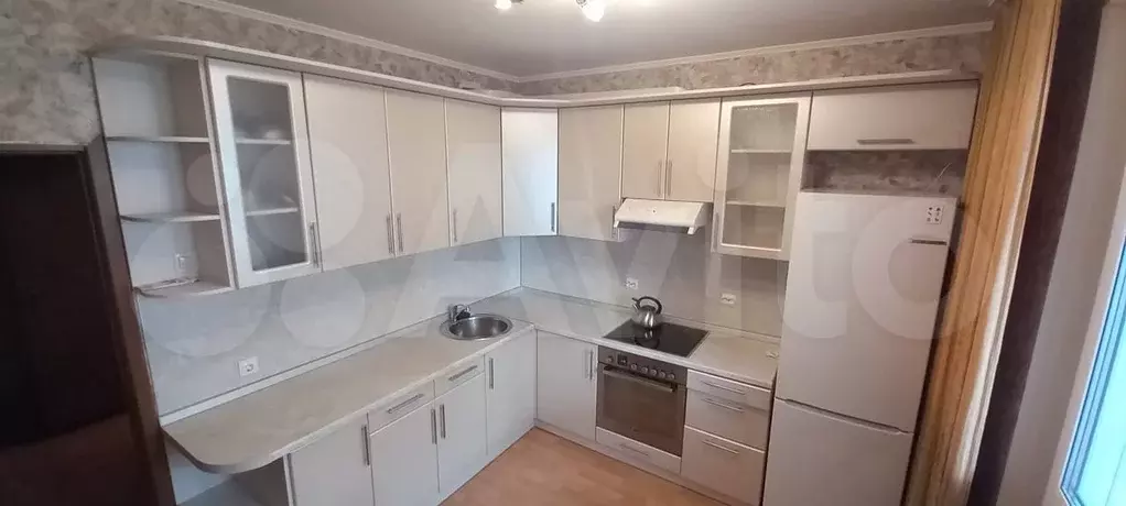 1-к. квартира, 45 м, 5/17 эт. - Фото 0