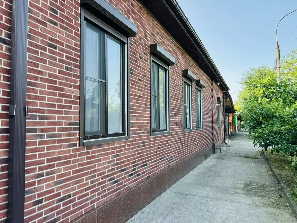 4-к кв. Адыгея, Майкоп Госпитальная ул., 215 (80.0 м) - Фото 2